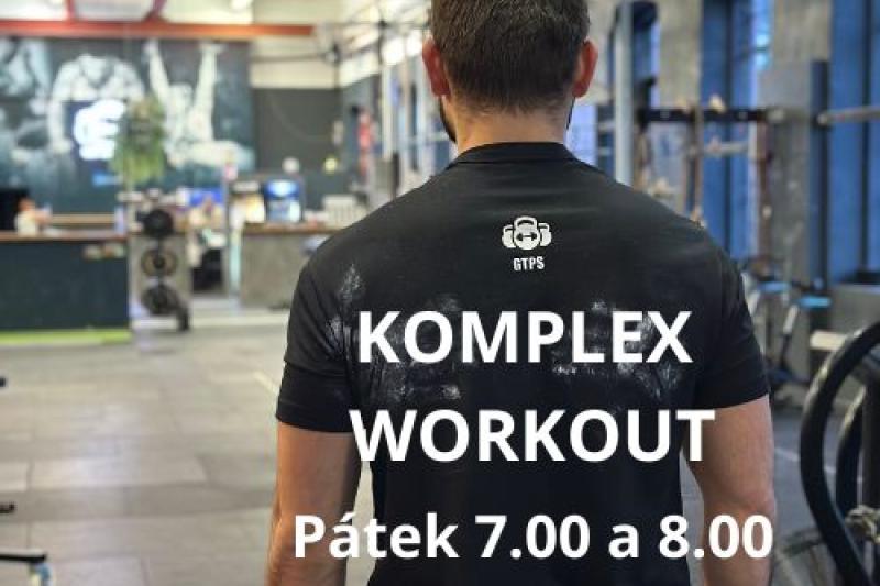 Komplex Workout