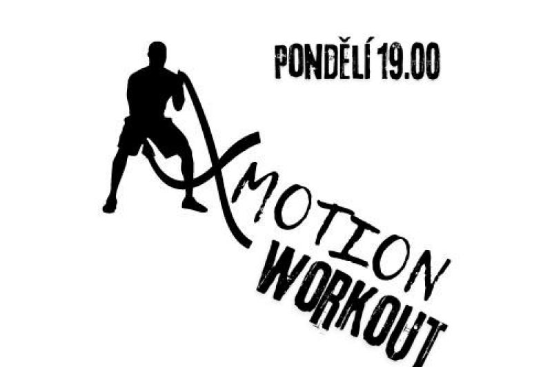 Xmotion Workout