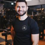 Jiří Růžek - Osobní trénink s Jiřím v Emotion fitness