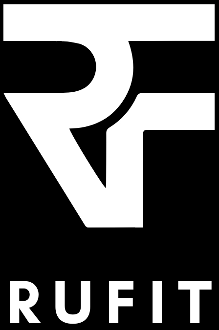 Logo - Jiří Růžek, osobní trenér